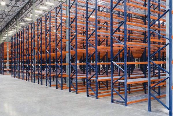 倉庫貨架 倉庫貨架